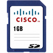 SD-карта Cisco SD-IE-1GB