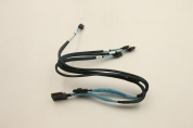 Кабель Lenovo On Board to 2U 8x2.5" HDD BP NVMe Cable (01PE560)