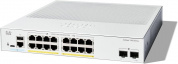 Коммутатор Cisco Catalyst C1300 C1300-16FP-2G