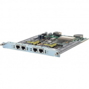 Модуль HPE FlexNetwork MSR 1-port Clear Channel T3 HMIM Module (JH449A)