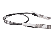 Кабель HPE FlexNetwork 3600 Switch SFP Stacking Kit (JD324B)