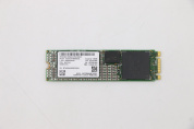 SSD-накопитель Lenovo FRU SSD S3500 80G (00LF045)