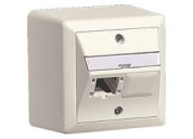 Розетка Reichle & De-Massari R310786