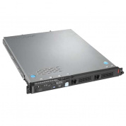 Стоечный сервер Lenovo ThinkServer Rack Server - RS110 - Type 6437