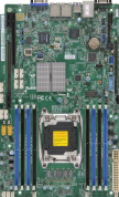 Материнская плата Supermicro X10SRW-F