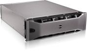 Система хранения данных (СХД) Dell EqualLogic PS4000X 210-27340-004