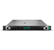 Сервер HPE ProLiant DL365 Gen11, 8SFF / 2x AMD EPYC 9554 3.1GHz 64-core 360W / 12x HPE 128GB Dual Rank x4 DDR5-4800 CAS-40-39-39 EC8 Registered Smart Memory Kit / 2x HPE 960GB SAS 12G Mixed Use SFF SSD / HPE SN1610E 32Gb 2-port FC Host Bus Adapter / HPE M