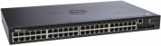 Коммутатор Dell Networking N1548P 210-AEWB-002