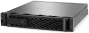 Система хранения данных (СХД) Lenovo ThinkSystem DM5000H 2U24 Chassis / 2x DM Series DM3000/DM5000 Cntr, 16Gb FC/10Gb Opt / 8x 8G Fibre Channel SFP+ Module / 4x 46.1TB (6x 7.68TB, 2.5", Non-SED, SSD) Drive Pack for DM5000H - Premium/Complete Bundle / 2x 0