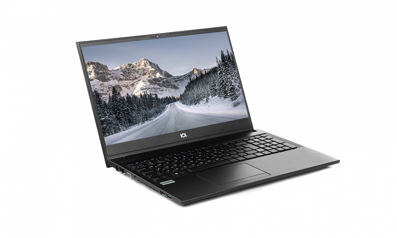 Ноутбук ICL Техно Raybook S1711 G2R