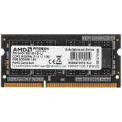Оперативная память AMD Radeon R5 Entertainment Series R534G1601S1S-U