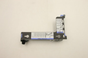 Опция Lenovo 2U, RISER CAGE3 FHx2 with SCREW (02JG722)