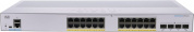 Коммутатор Cisco Business 350 Series CBS350-24P-4X