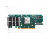 Сетевой адаптер NVIDIA 100G MCX653106A-ECAT