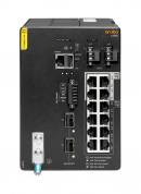 Коммутатор HPE Aruba Networking 4100i JL817A