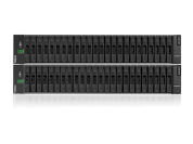 Система хранения данных (СХД) Lenovo ThinkSystem DE6000H 2U24 SAS SFF 7Y78A000WW