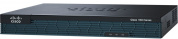 Маршрутизатор Cisco C1921-3G-S-SEC/K9
