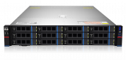 Сервер Gooxi SR201-D12R-NV-G2