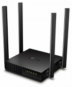 Wi-Fi+Powerline роутер TP-LINK Archer A54, черный