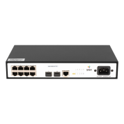Коммутатор SNR SNR-S2982G-8T-DC