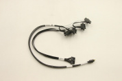 Кабель Lenovo CABLE, Simple Swap Power Signal cable (02JJ468)