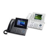 IP-телефон Cisco CP-8961-WL-K9 (USED)