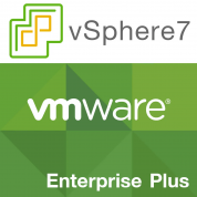 ПО VMware vSphere 7 Enterprise Plus for 1 processor