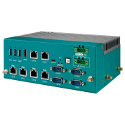 AI-компьютер Vecow EAC-6200-R08/R16