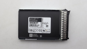 SSD-накопитель Lenovo ThinkSystem 2.5" PM893a 480GB Read Intensive SATA 6Gb HS SSD (03LE247)