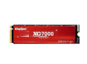 SSD накопитель M.2 KingSpec 2048GB XG7000-2TB 2280