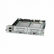 Модуль Double-Wide Cisco UCS-E140D-M1/K9