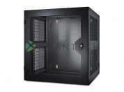 Шкафы для особых сред и приложений NetShelter WX AR100HD