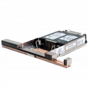 Система охлаждения HPE ProLiant Direct Liquid Cooling 450mm Female-Male Connection Quick Disconnect Tube Set FIO Kit (P62046-B21)