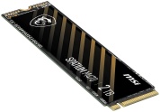 SSD накопитель MSI 1000GB S78-440L0J0-P83 M.2