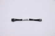 Кабель Lenovo 140mm, 2X4 PWR to 2X5 PWR, power cable (02YE423)