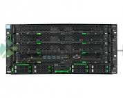 Сервер Fujitsu PRIMEQUEST 3800B
