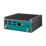 AI-компьютер Vecow EAC-4000-AR04/AR08