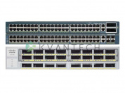 Коммутаторы Cisco Catalyst 4900 Series WS-X4908-10G-RJ45=