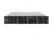 Сервер Fujitsu PRIMERGY RX2540 M4 24B DEMO no ( CPU, MEMORY, Controller,LOM, PSU),2*SSD SATA 6G 150GB M.2 N H-P, PSAS CP400i,iRMC advanced pack, Rails,5yOS 5x9