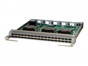 Линейная карта Cisco N9K-X9636C-R=