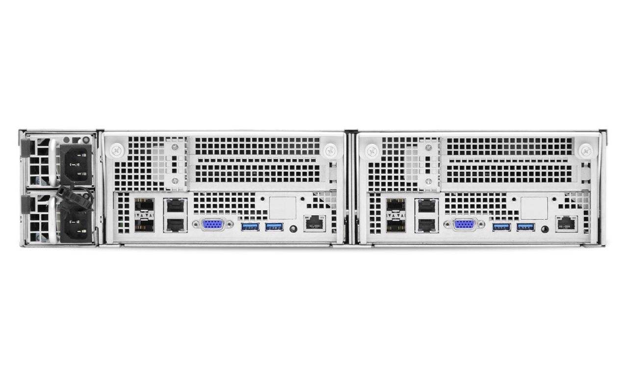 СХД Shvacher TigerStore AC200