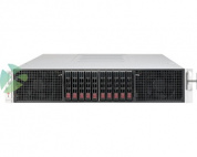 Сервер Supermicro SYS-2028GR-TRH