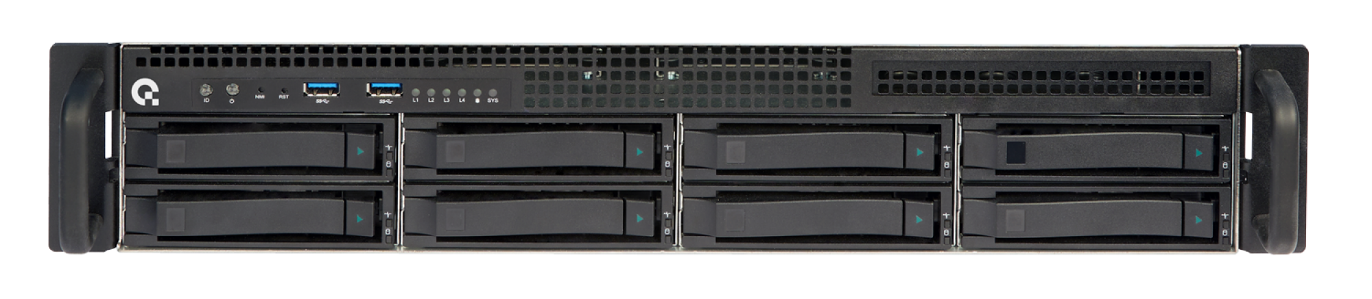 Сервер Аквариус AQserv T40 S208DF