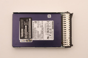 SSD-накопитель Lenovo ThinkSystem 2.5" 5100 960GB Entry SATA 6Gb Hot Swap SSD (01PE062)