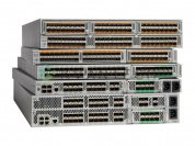 Коммутаторы Cisco Nexus 5000 Series C1-N5596T-FA