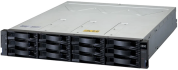 Система хранения данных (СХД) IBM System Storage DS3512 1746A2D