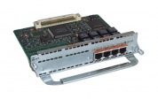 Модуль Cisco NM-4B-S/T (USED)