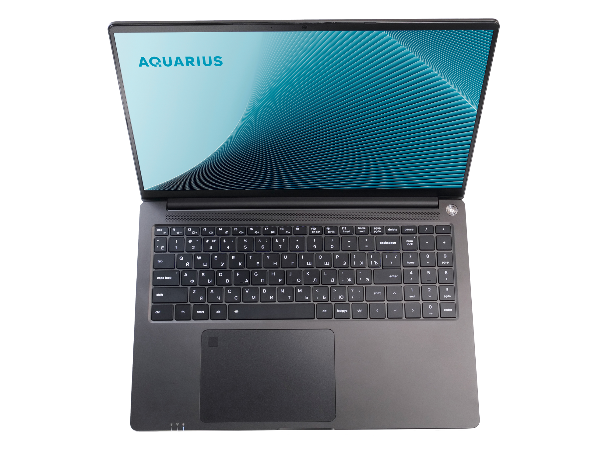 Ноутбук Aquarius Cmp NS636