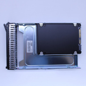 SSD-накопитель Samsung SSD Assembly, PM1645, 800GB Mainstream ,3.5" SAS SSD FRU (01PE089)