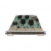 Модуль HPE HP 12500 48-port GbE SFP LEB Module (JC075B)